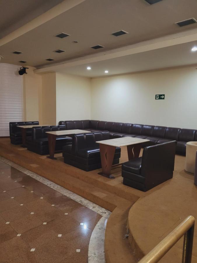 Condominio Resort Na Cidade Das Aguas Sulfurosas Посус-ді-Калдас Екстер'єр фото